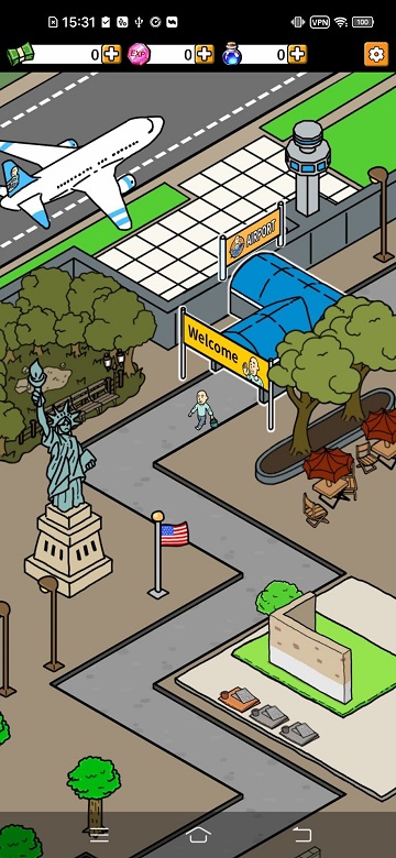 建立乞丐帝国最新版