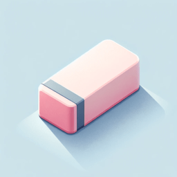 魔法橡皮擦消除笔手机版 v1.0