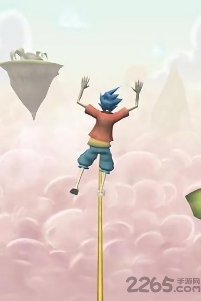 无限松弛线最新版