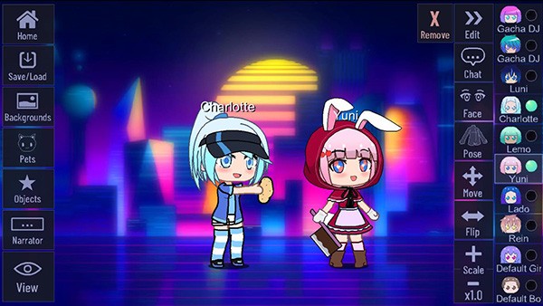 加查超越2023最新版游戏 加查超越官方版下载安装