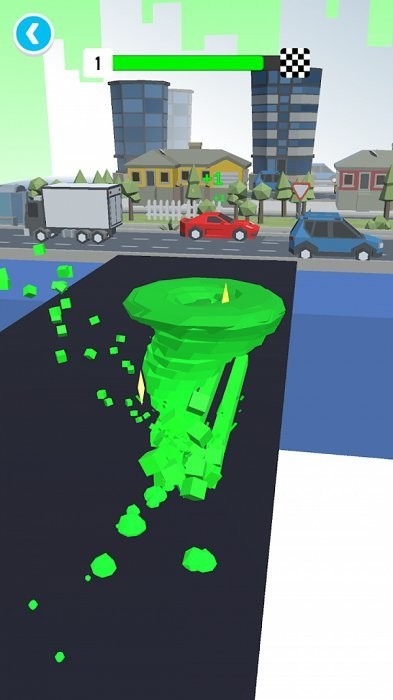 彩虹龙卷风最新版