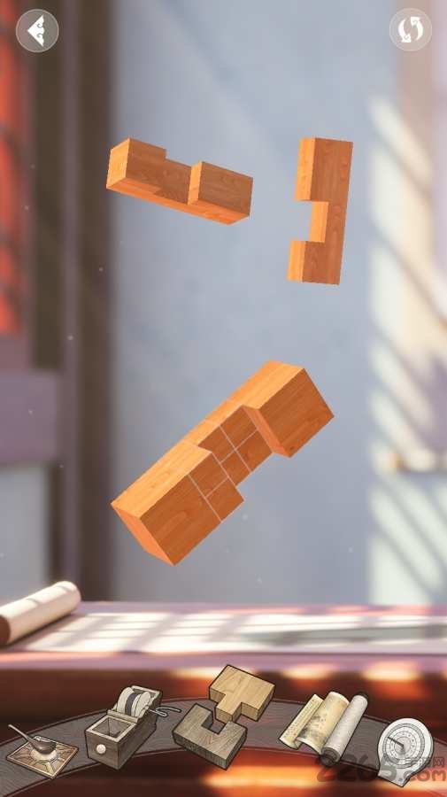 第五大发明手机游戏(Th5)