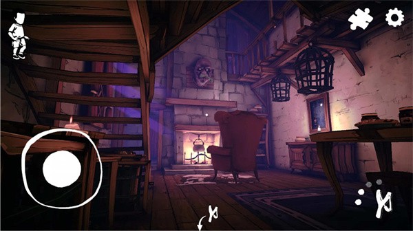 恐怖比奇堡最新版