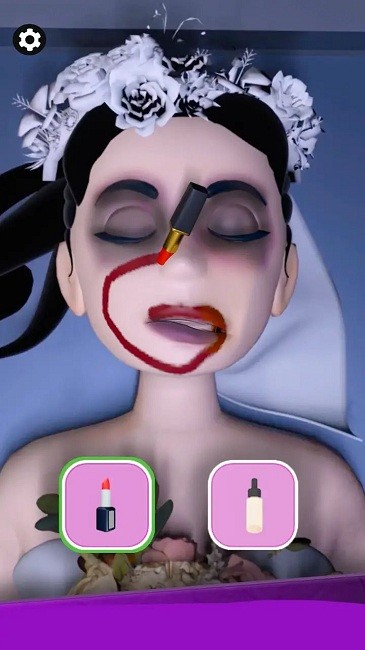 法医大师侦探游戏