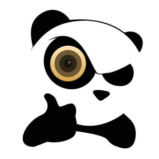 熊猫跑酷手机版