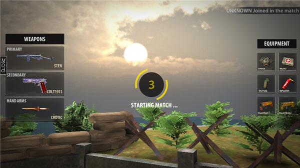 第二次世界大战重生新手攻略 第二次世界大战重生新手教程