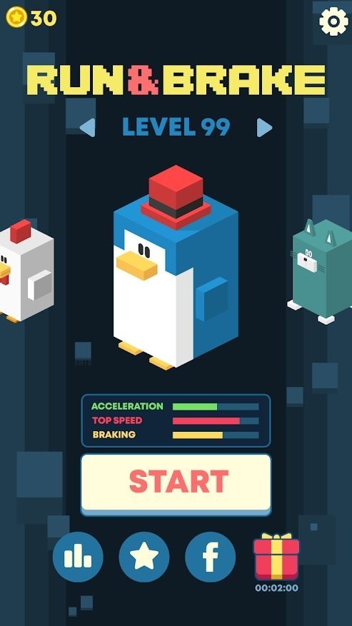 动物逃生最新版 动物逃生游戏下载