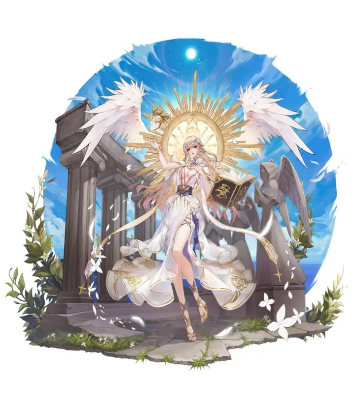 曦恩之城手游 曦恩之城官方下载