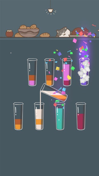 我倒水贼溜手机版