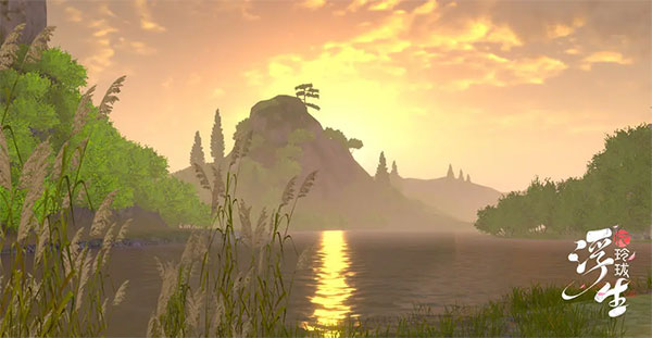 浮生忆玲珑汴京三日游说明 浮生忆玲珑汴京三日游攻略