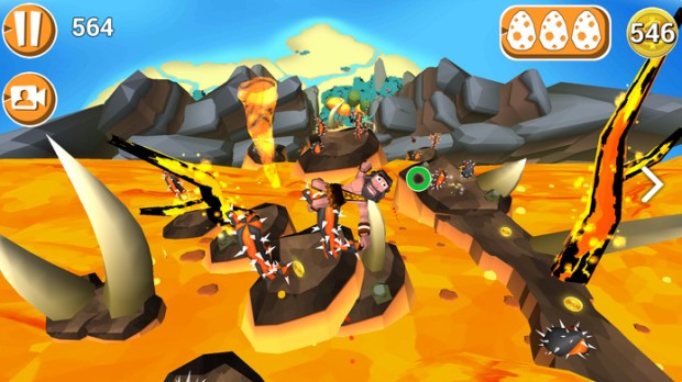 菲利下山记游戏