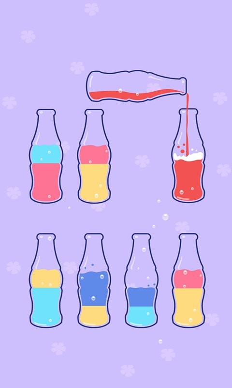 我倒水最牛游戏 我倒水最牛手机版下载