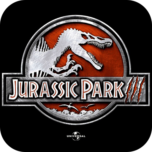 侏罗纪公园基因计划中文版