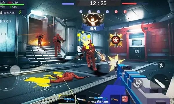 使命2战争来袭手游