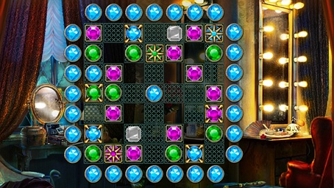 歌剧之夜侦探手游