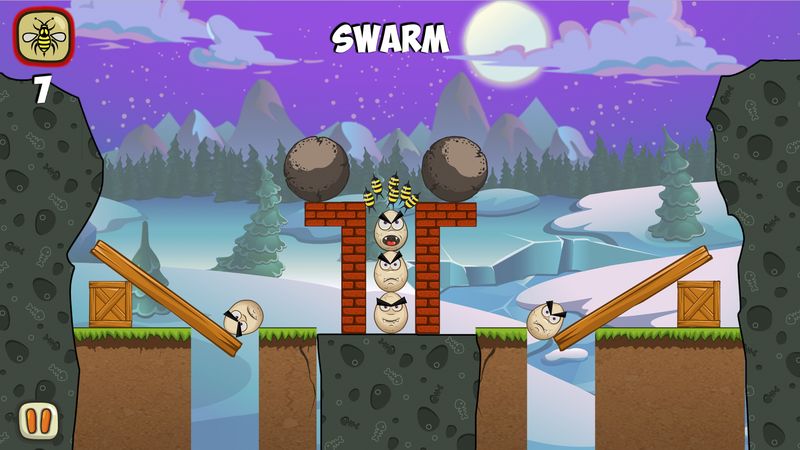 灾难降临无限金币版