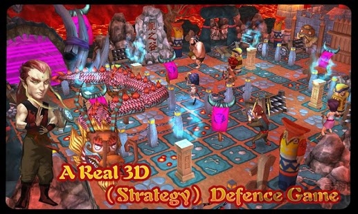 野人大作战中文版 野人大作战游戏下载