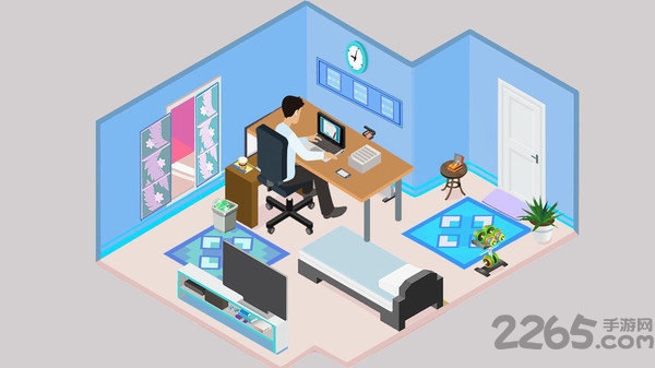 模拟电竞大亨中文版