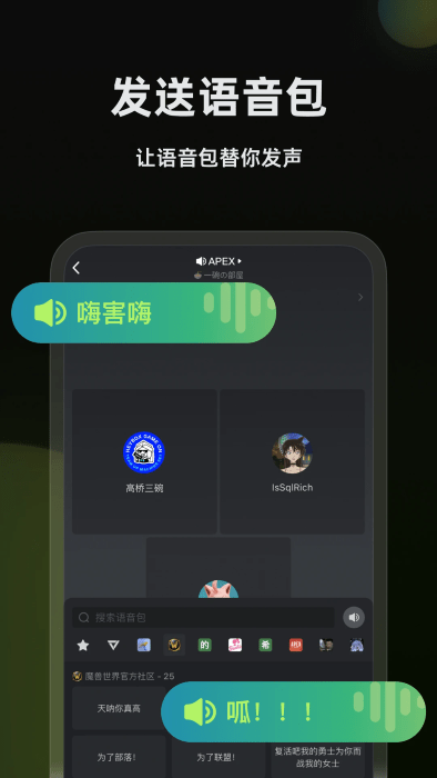 黑盒语音手机app