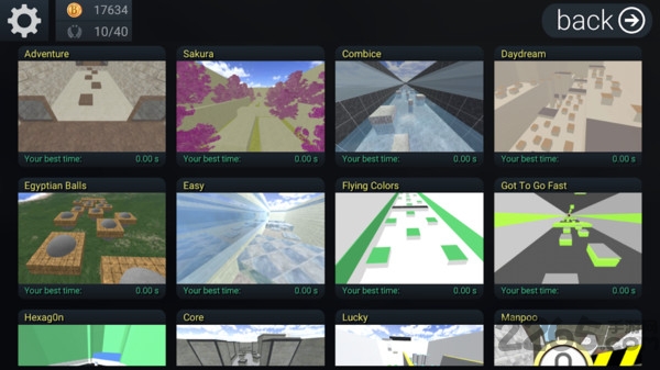 cs连续跳跃最新版
