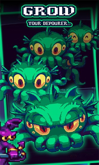 死灵合并中文版