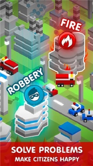 点点建造者中文版