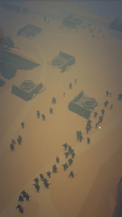 末日僵尸防御手游