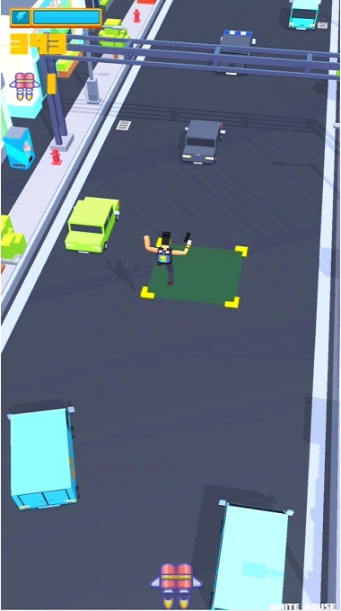 美国小偷大师最新版