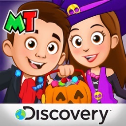 我的小镇探索最新版 v1.43.3