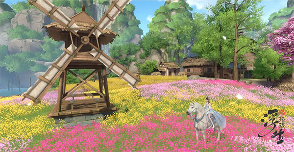 浮生忆玲珑汴京三日游说明 浮生忆玲珑汴京三日游玩法