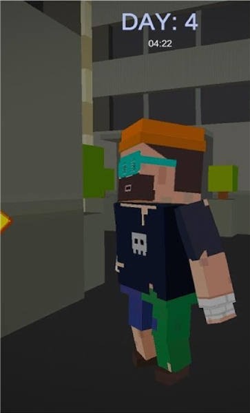 迷你乞丐模拟器最新版