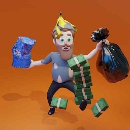 恐惧饥荒最新版