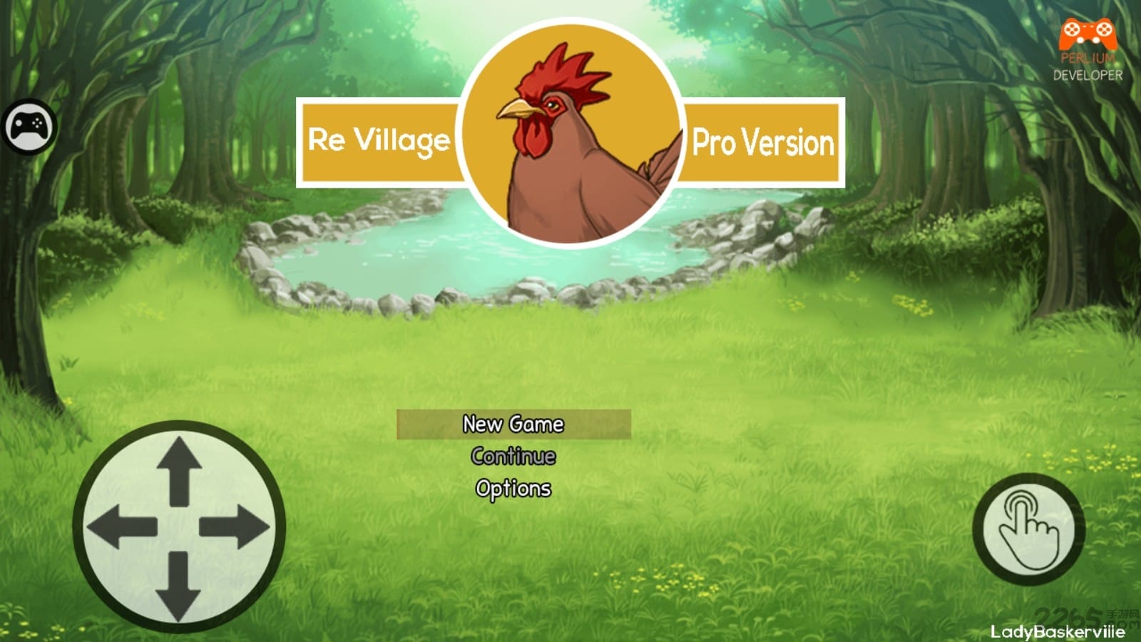 雷村 雷村最新版下载