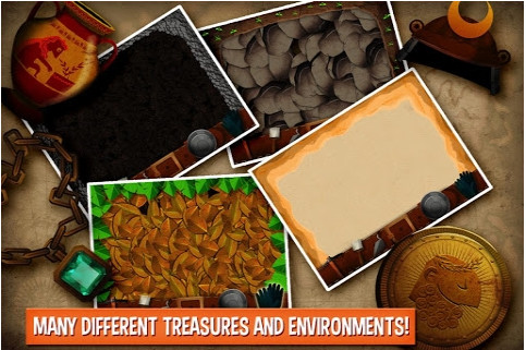 世界大寻宝游戏 世界大寻宝手机版下载