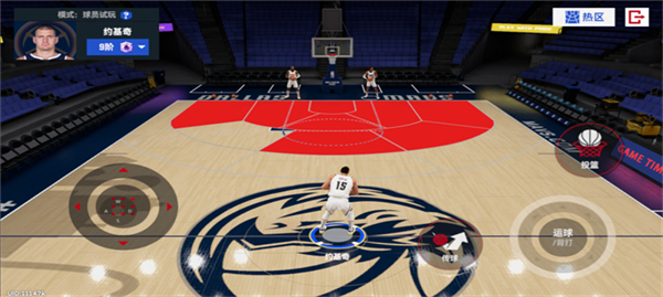 美职篮巅峰对决手游攻略 美职篮巅峰对决攻略