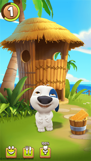 我的汉克狗手机游戏 我的汉克狗游戏下载免费版