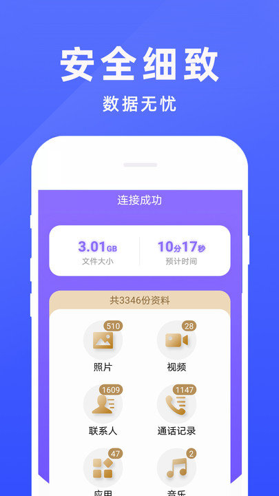 手机克隆互传软件最新版(手机克隆专家)
