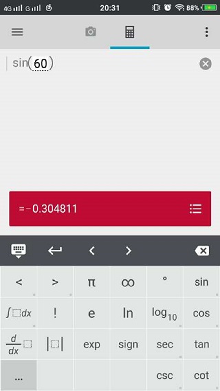 photomath数学软件怎么使用 photomath数学软件教程