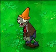 植物大战僵尸塑料僵尸介绍 植物大战僵尸塑料僵尸攻略