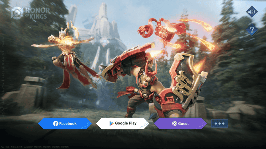 王者荣耀国际体验服怎么登录 王者荣耀国际体验服怎么登录