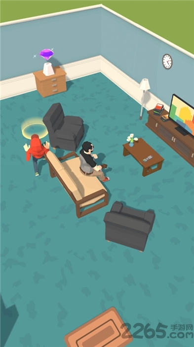 神偷之手手机版