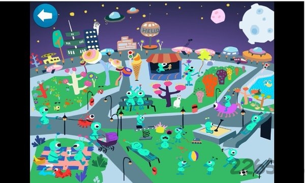 抓住那只二哈手机版