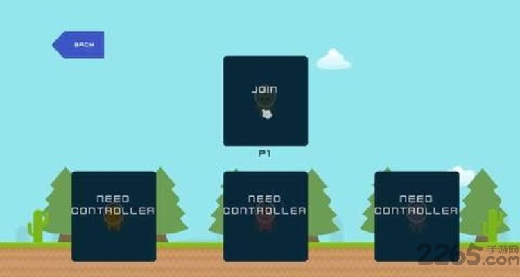 超级宇航员手机游戏