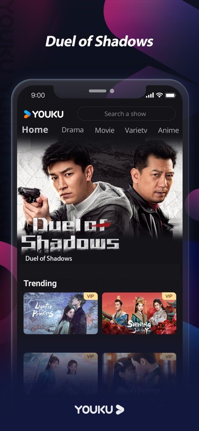 youku优酷国际版app