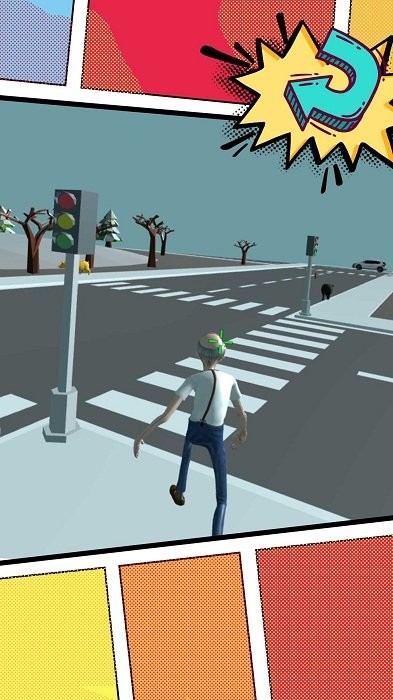 格斗拳王英雄游戏