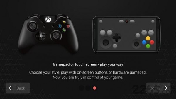 涡旋云游戏汉化版