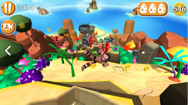 菲利下山记游戏 菲利下山记手机版下载