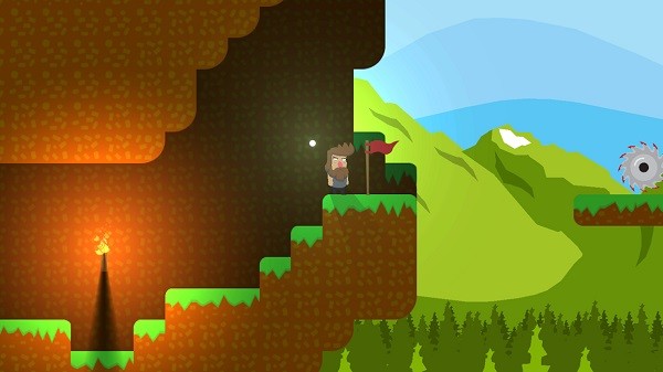 流浪汉英雄官方版