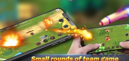 弓箭手生存 弓箭手生存手游