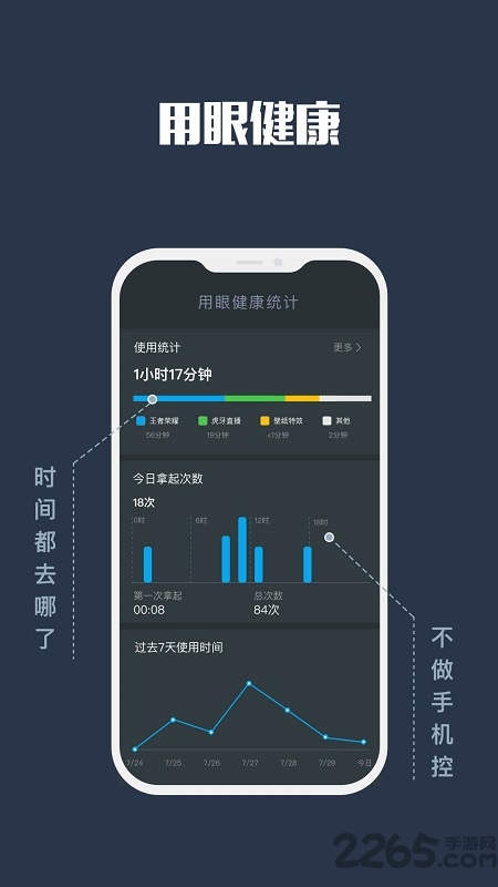 手机夜间模式app